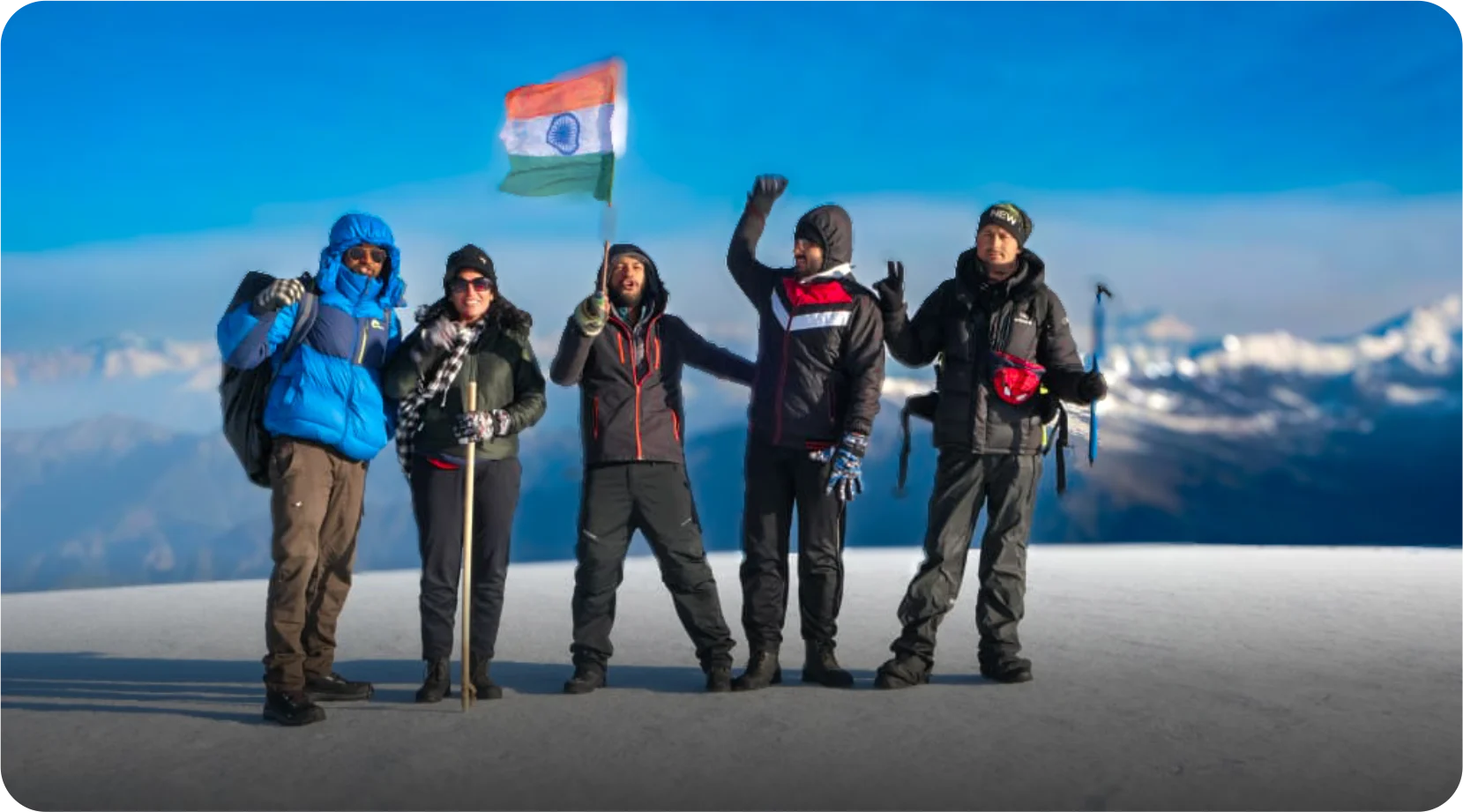 You are currently viewing Unveiling the Wonders of Sar Pass Trek